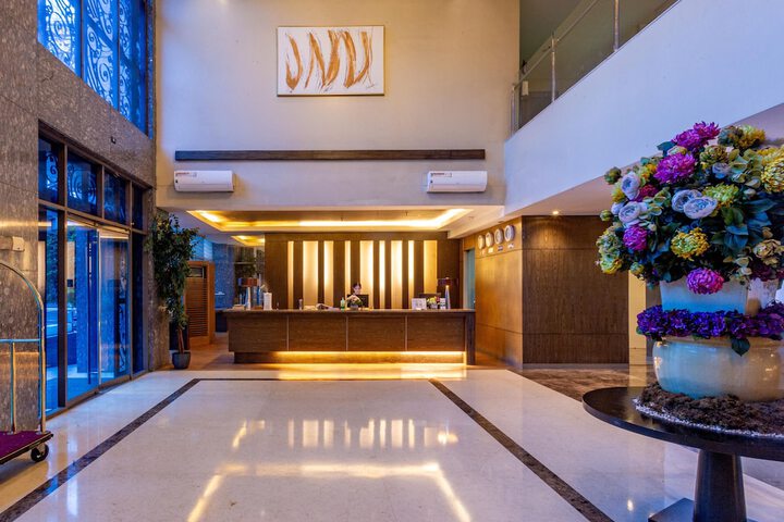 Hotel Interior 2 of 32