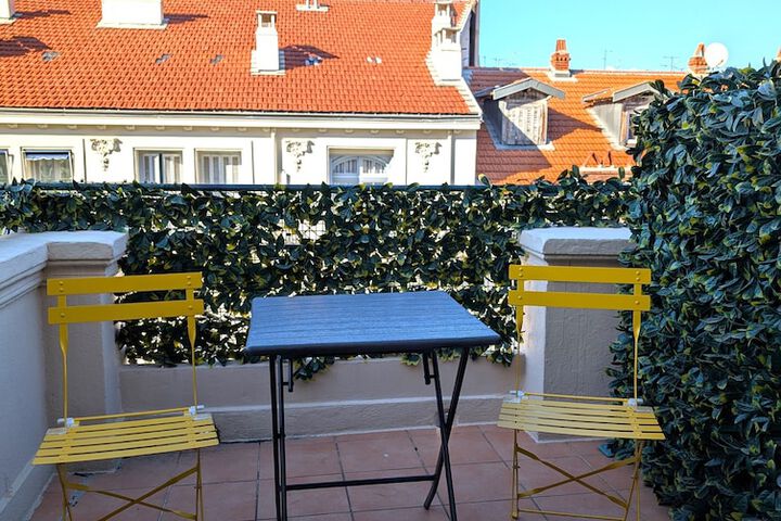 Terrace/Patio 42 of 58