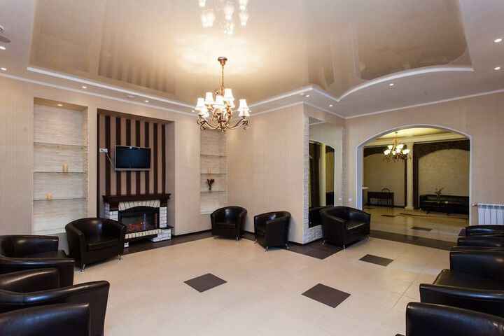 Hotel Interior 9 of 62