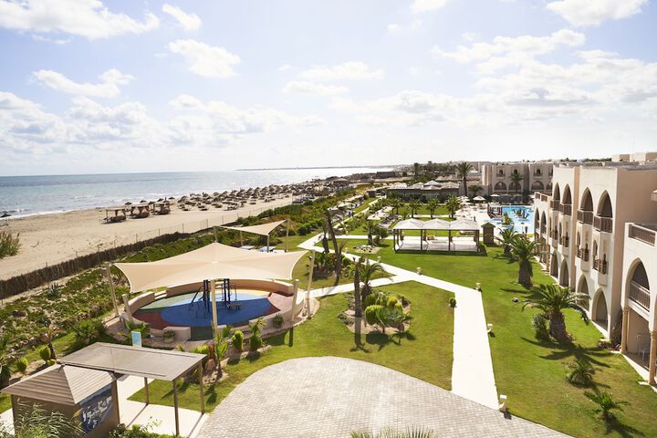 Photo of TUI BLUE Palm Beach Palace Djerba - Adults Only