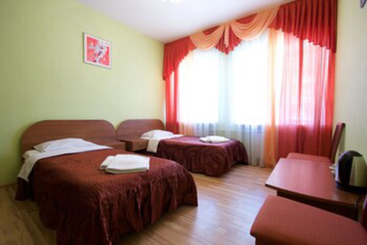 Room 5 of 21