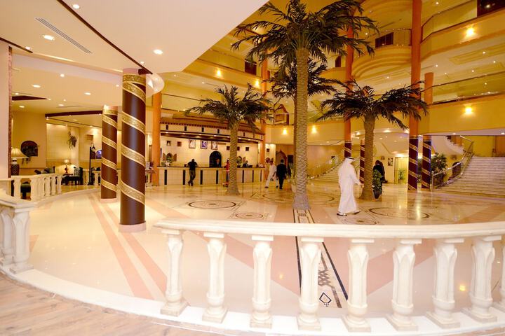 Hotel Interior 3 of 60