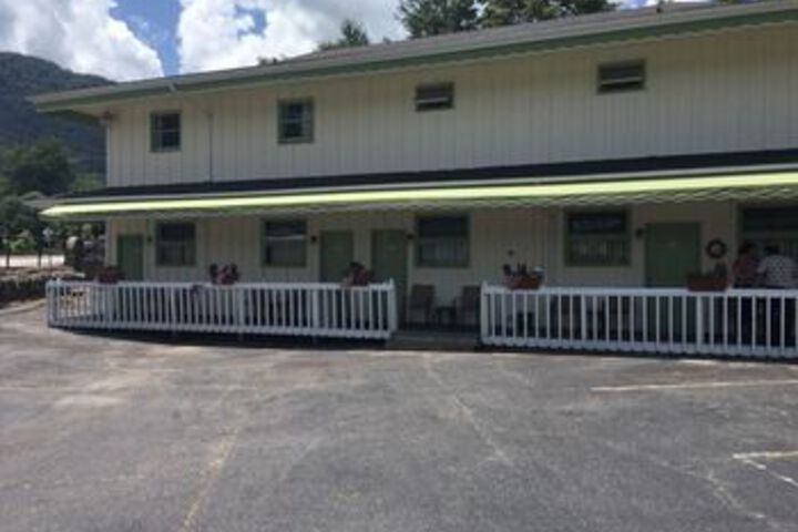 Photo of River Point Lodge
