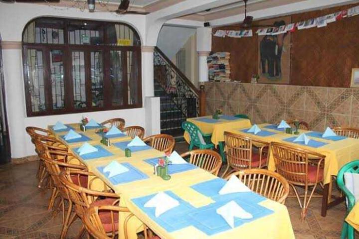 Hotel O Vasu Hotel
