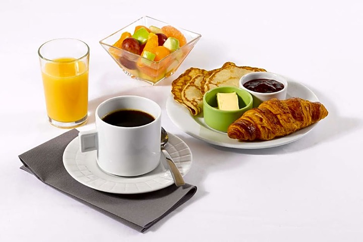 Fitness Center Photo