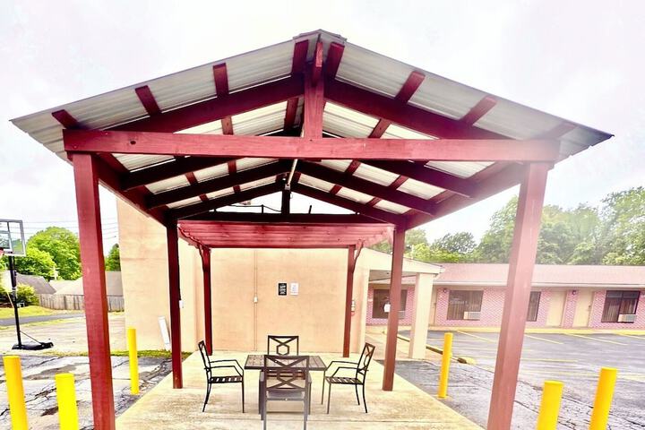 Gazebo