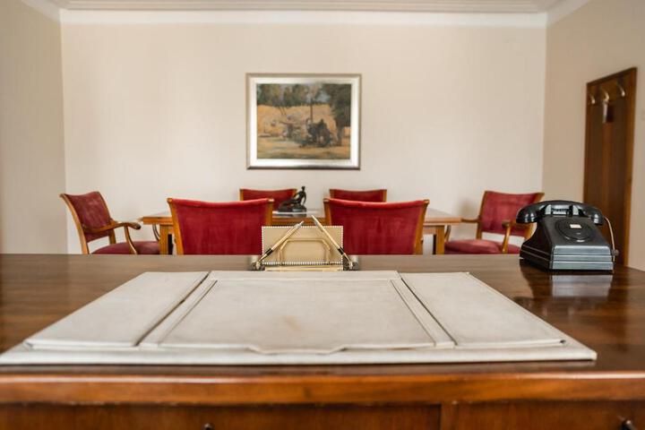 Fitness Facility Photos