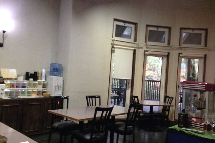 Restaurants
