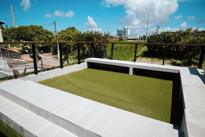 Terrace/Patio 140 of 143