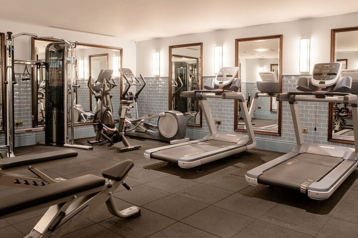 Health and Fitness 28 of 43