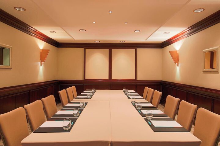 Meeting 87 of 96