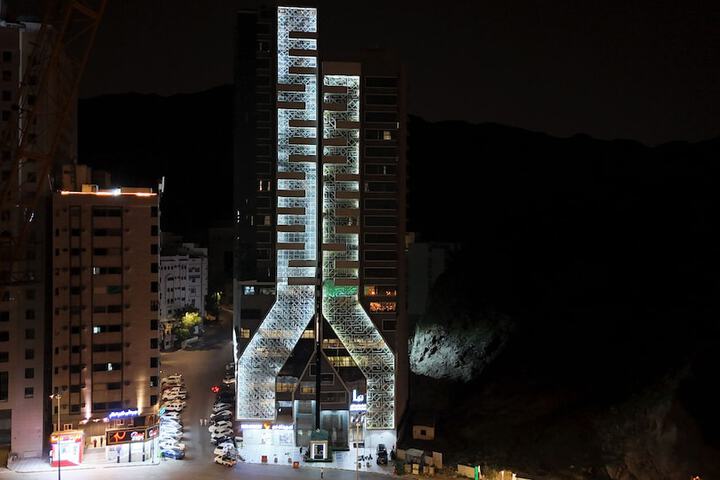 Hotel 19 of 20