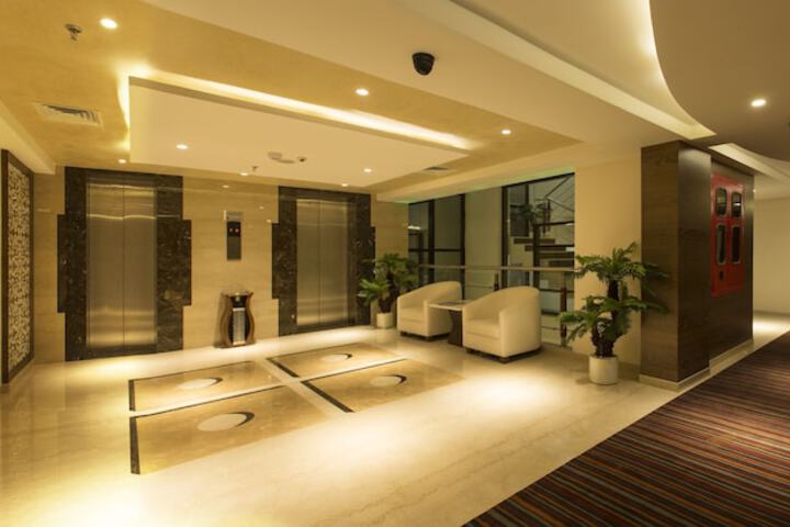 Hotel Interior 2 of 35
