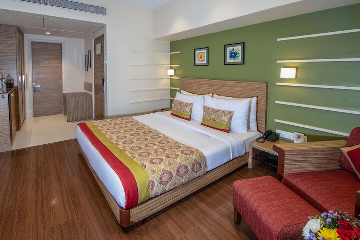 Room 5 of 21