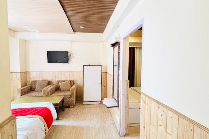 Room 7 of 21