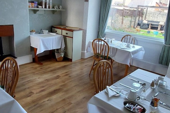 Dining Photos