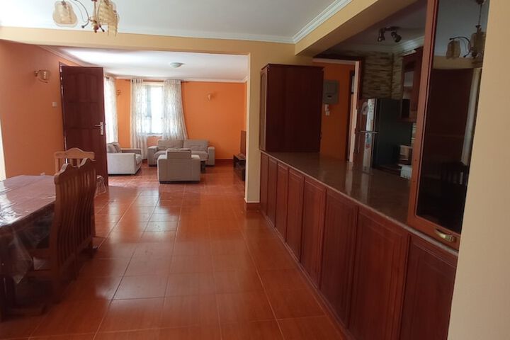 AFROCLAN HOUSE