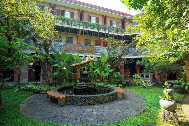 Hotel 59 of 61