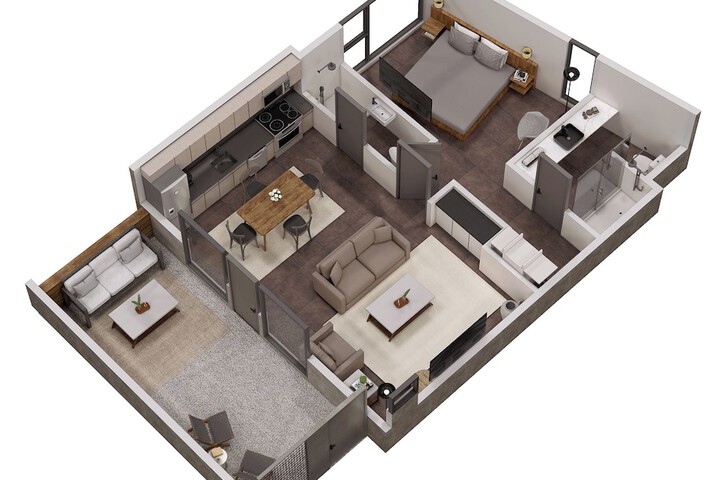 Room 13 of 50