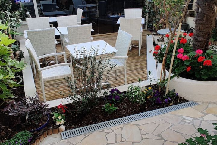 Terrace/Patio 42 of 50