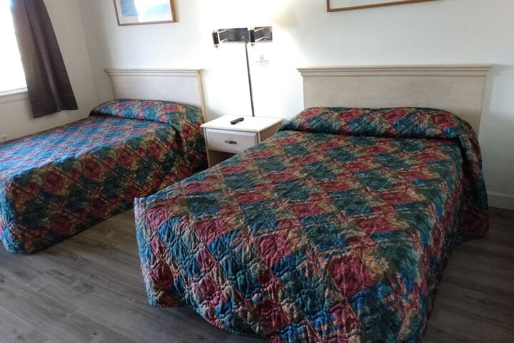 Standard Double Room (30 of 31)