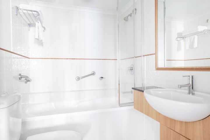 Bath Amenities