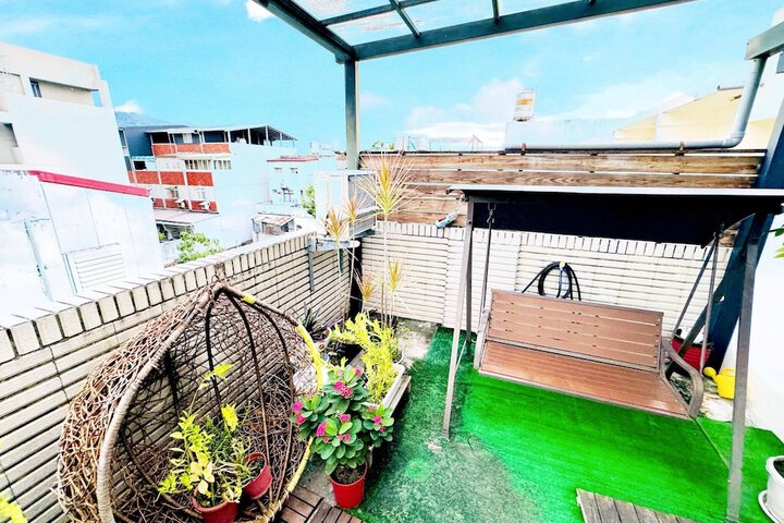 Terrace/Patio 38 of 38