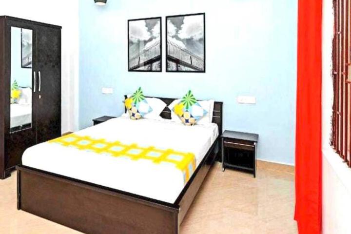 Hotel O Friendship Inn 2