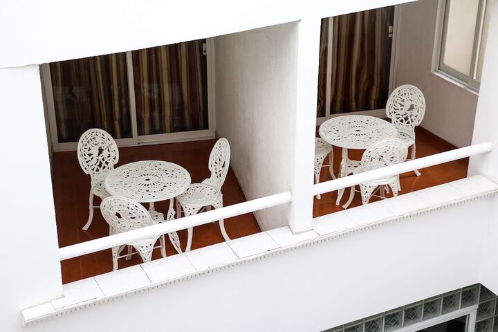 Terrace/Patio 16 of 34