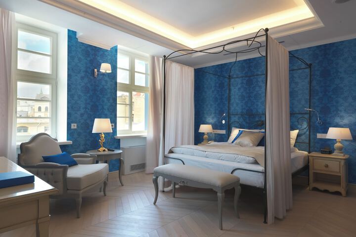 Relais Le Chevalier