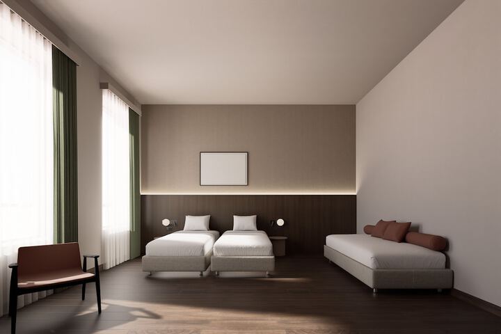 Room 7 of 34