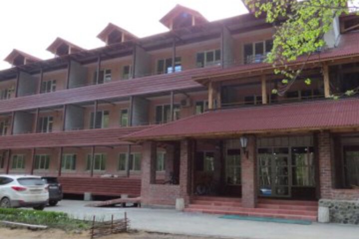 Hotel Kudelka