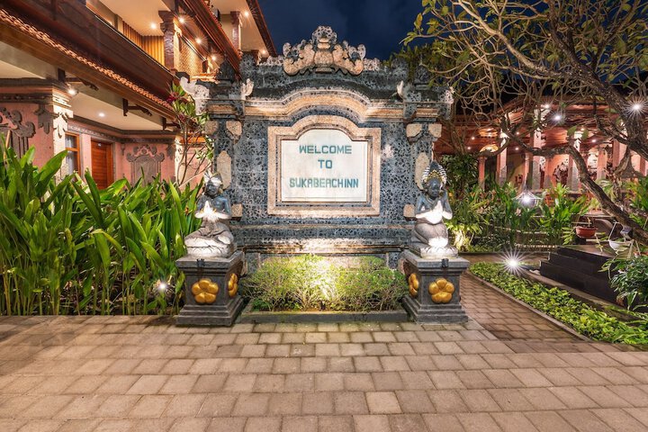 Hotel 70 of 71