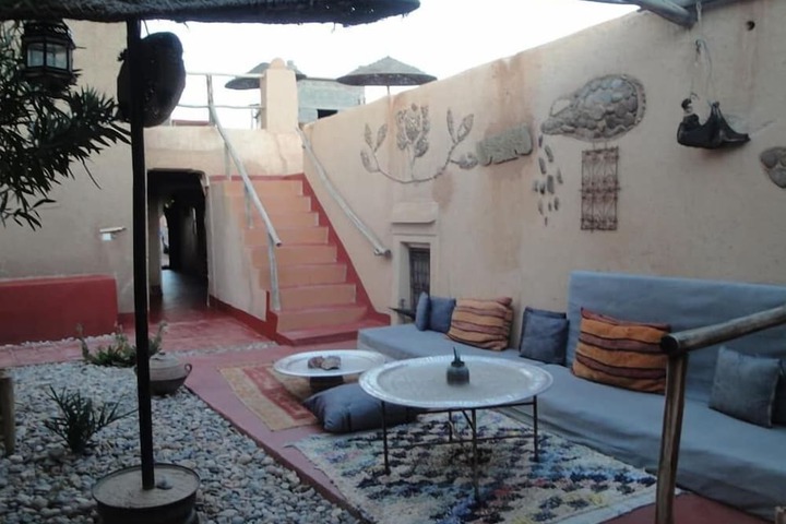 Terrace/Patio 51 of 56
