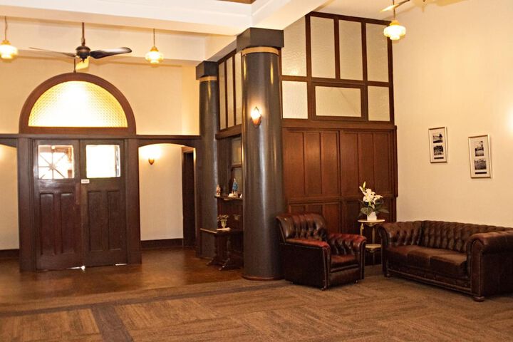Hotel Interior 3 of 55