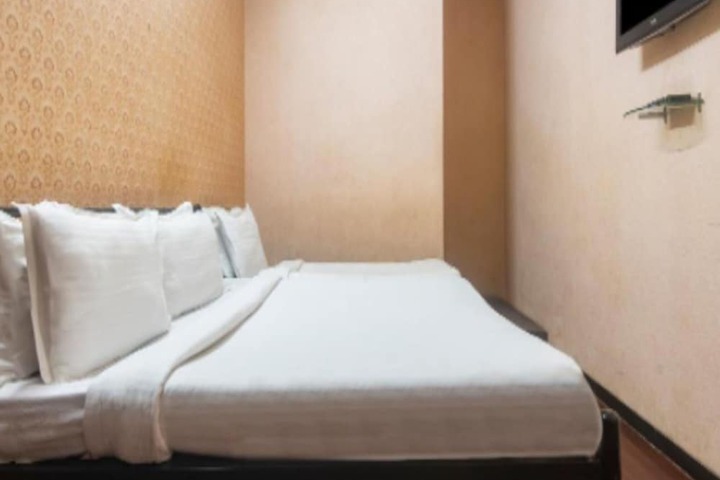Hotel Comfort Stay