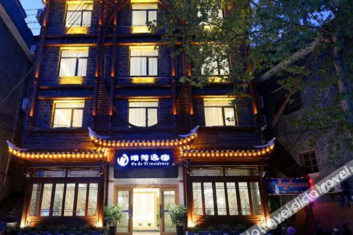 Hotel 7 of 38