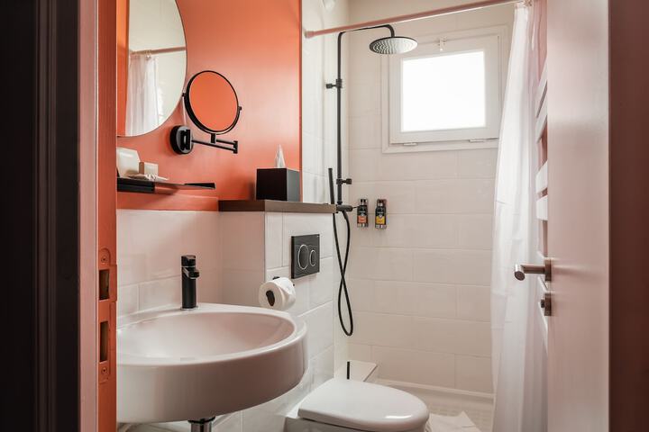 Bath Amenities