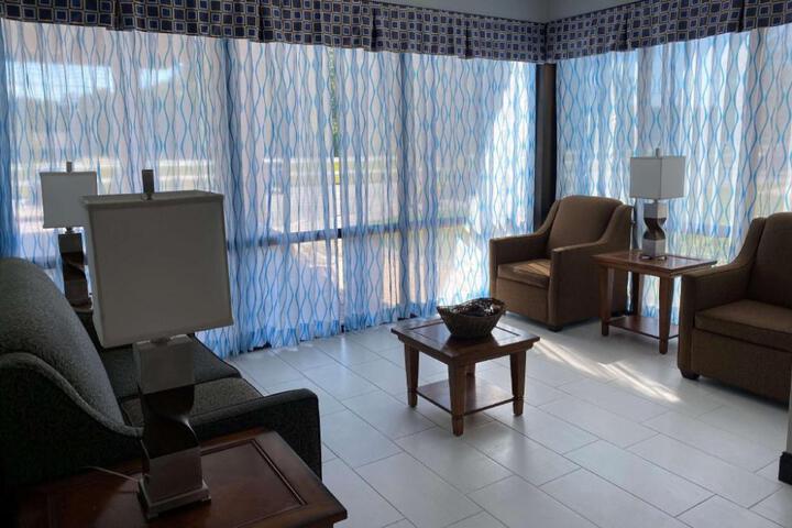 Fitness Facility Photos