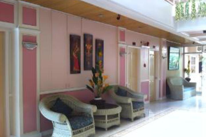 Hotel Interior 8 of 23