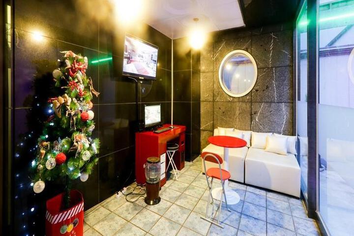 Jjack Hotel