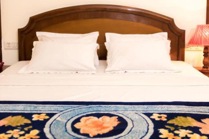 Hotel Taramount