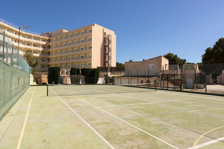 Hotel 60 of 63