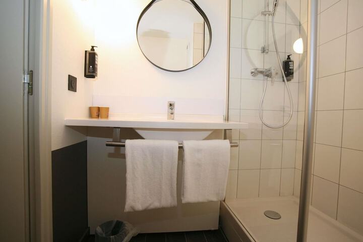 Bath Interior