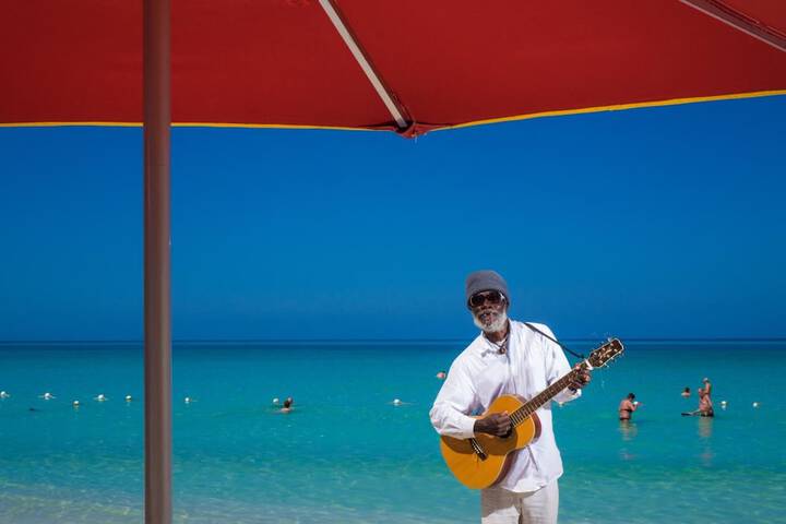Beach 37 of 45