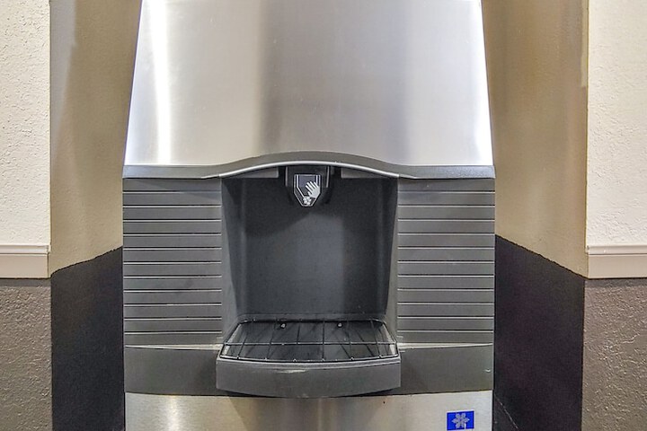Vending machine