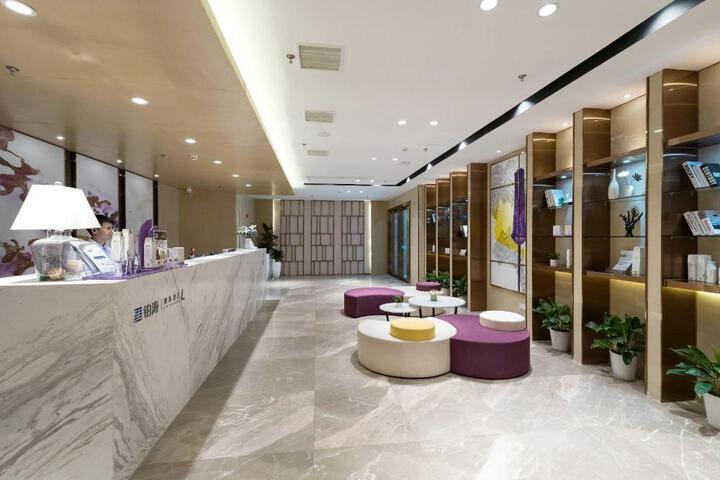 Lavande Hotel Xiamen Zhongshan Road Pedestrian Street Zhenhai Road Metro Station
