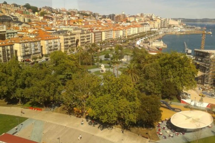 Hotel View 138 of 138