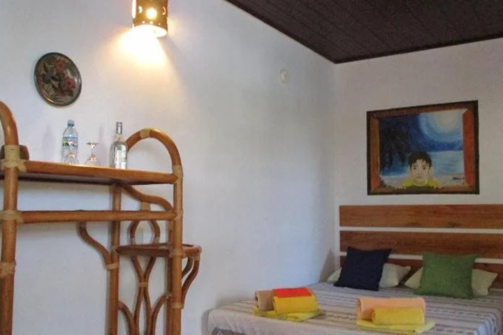 Hotel Casa De Pacifico Masachapa Playa