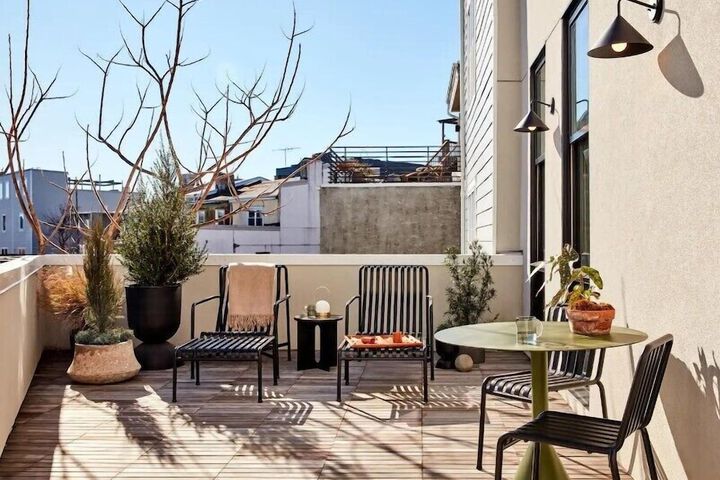 Terrace/Patio 36 of 43